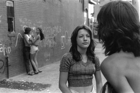 william gedney street photography roland barthes black and white