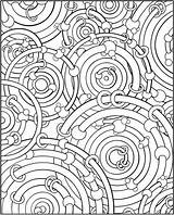 Coloring Pages Designs Getcolorings Sheet sketch template