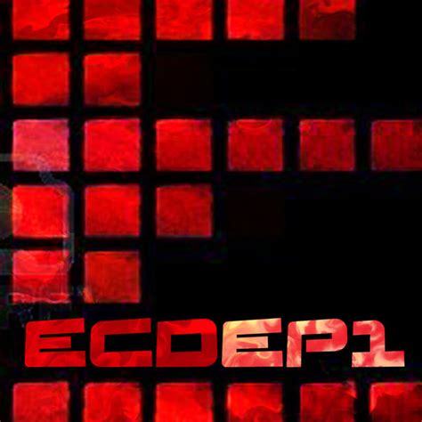 ecd ecdep  file discogs