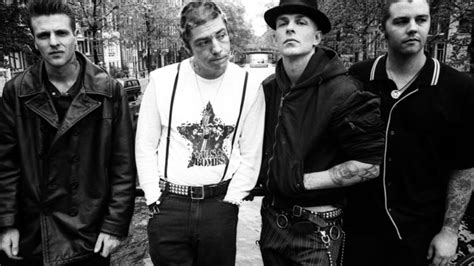 rancid the sweet smell of success rolling stone