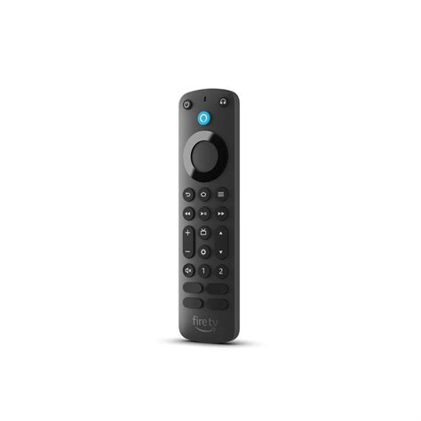 amazon launches alexa voice remote pro  backlighting  remote finder