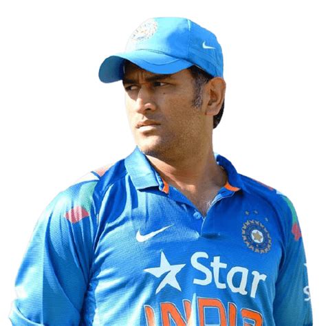 [best 90 ] ms dhoni png logo clipart [hd background]