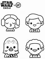 May Coloring Fourth Star Wars Pages Sheets Family Emoji Nerd Fashionably Nerdy Fashionablynerdy Template sketch template