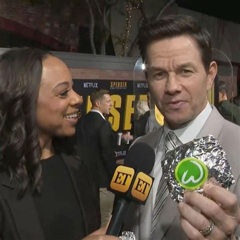 mark wahlberg exclusive interviews pictures and more