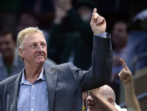 Larry Birds Worst Mistake Both Scarred And Influenced Him