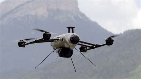 airbus teams  delta drone  precision agriculture services uas vision