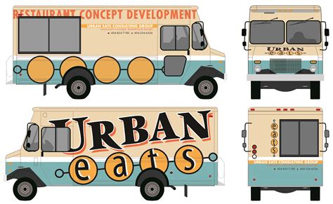 food truck design clip art library