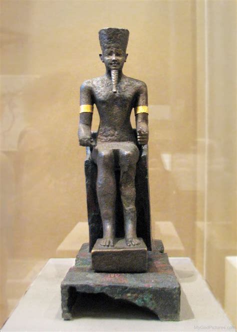 Amun God Pictures