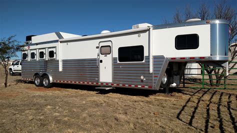 Used Trailers For Sale In Houston