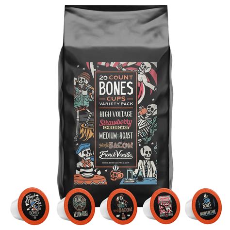 home page bones coffee company
