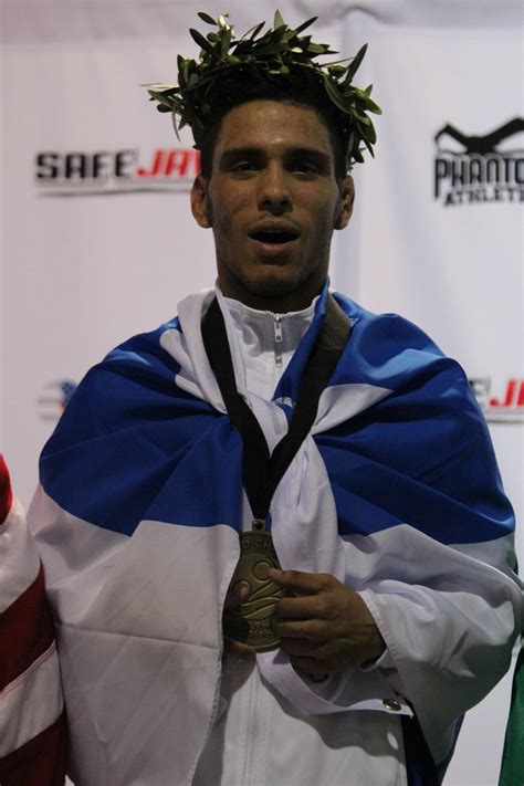 Immaf On Twitter 2015 European Open Champion Abdul Hussein Receives