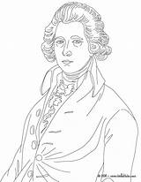 William Pitt Coloring Pages Dibujo Colouring Newton Isaac Online Penn Color Hellokids Template Print Library People Del Sheets Clipart Walliams sketch template
