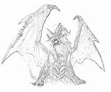 Monster Hunter Teostra Frontier Coloring Pages Lava Another sketch template
