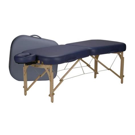 earthlite infinity lt portable massage table package