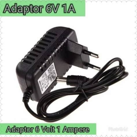 adaptor  apower adapter   lazada indonesia