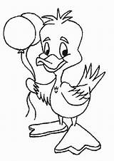 Ducks Duck Tulamama sketch template