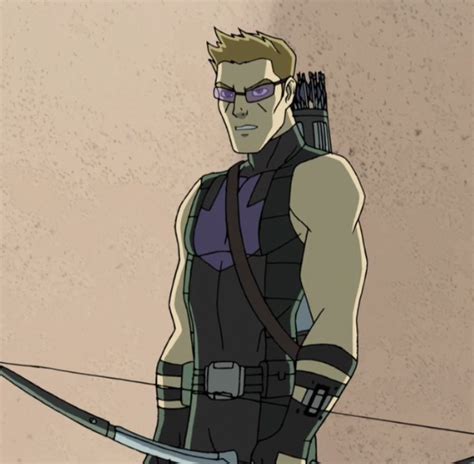 Hawkeye S Bow And Trick Arrows Marvel S Avengers