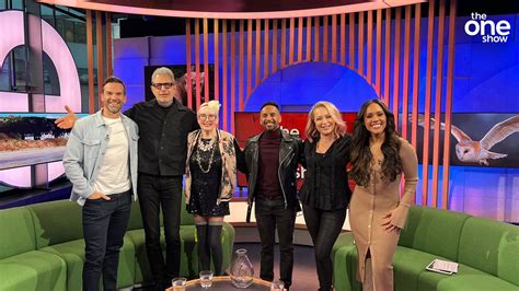 Rita Simons On Twitter Rt Bbctheoneshow What A Way To Set Up Good