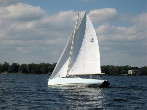 sailboat plans amateurs