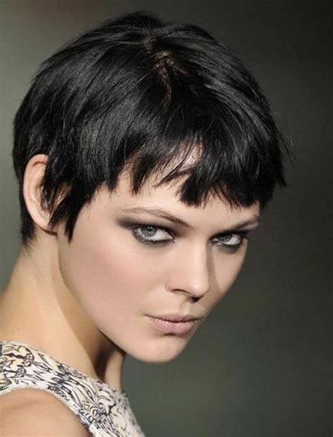 trendy short pixie haircuts for women 2018 2019 page 3 hairstyles