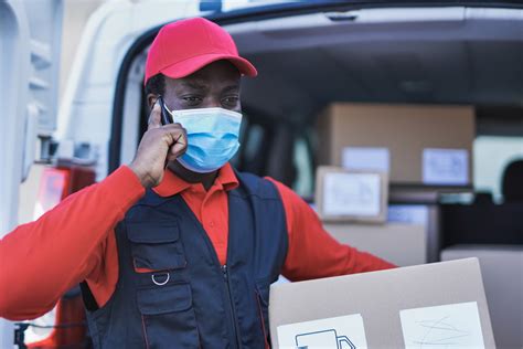 top safety tips  delivery drivers jebaily law firm
