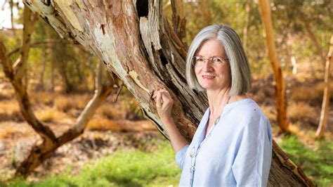 From War Torn Kashmir To The Heart Of Australia Jill Jansons Has Seen