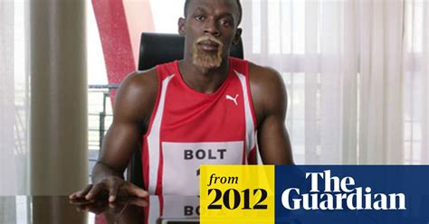 virgin media s usain bolt ads banned advertising the guardian