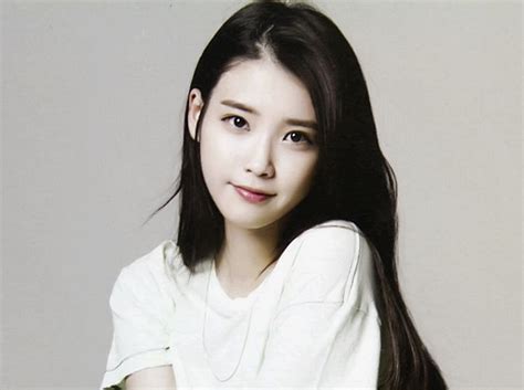 Iu Says She’ll Show A Brand New Side Of Herself In Producer Soompi