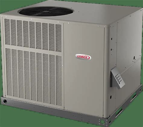 lrp  phase rooftop packaged unit lennox commercial