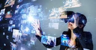 mengenal virtual reality definisi  kerja contohnya idcloudhost