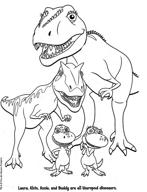 realistic dinosaur coloring pages  getcoloringscom  printable