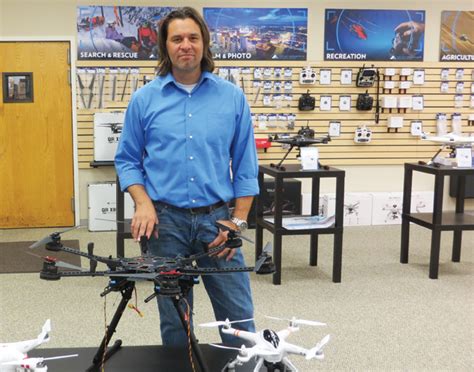 drones  sale  spot salt lake city weekly