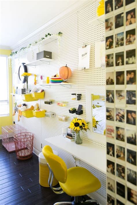 beautiful yellow aesthetic room decor ideas aesthetic