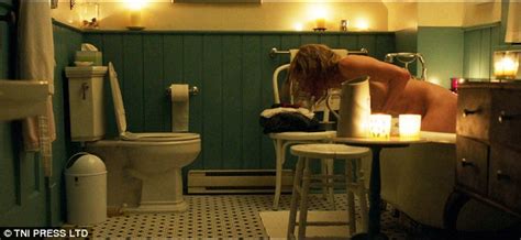 Naomi Watts Goes Naked In Creepy Thriller Shut In Daily