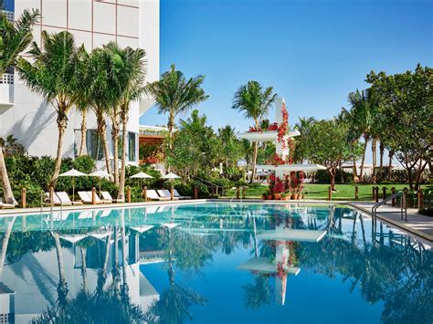 miami beach edition miami florida united states hotel review conde nast traveler