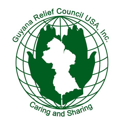 Guyana Relief Council Usa Inc
