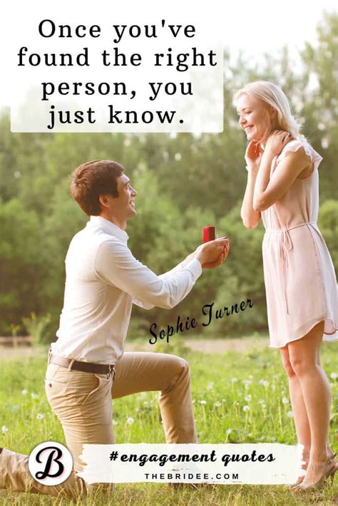 engagement quotes  sayings