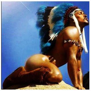 Gay native american guys