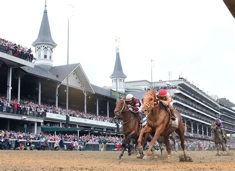 nbc derby broadcast averages  million viewers  watched derby