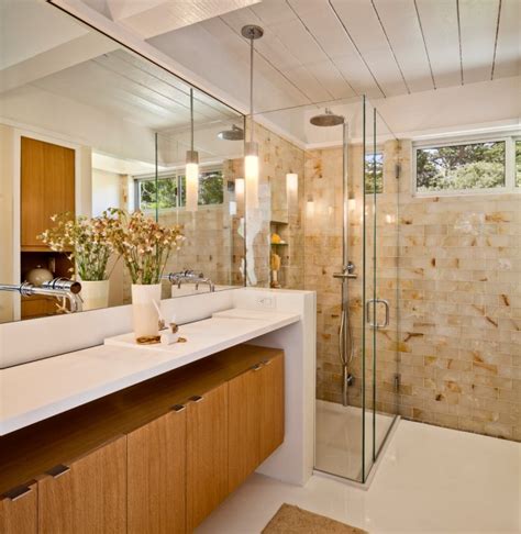 banheiros modernos surpreendentes arquidicas