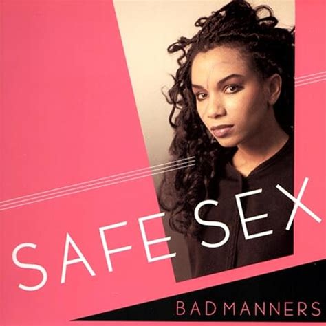 safe sex disco action mix by bad manners on amazon music