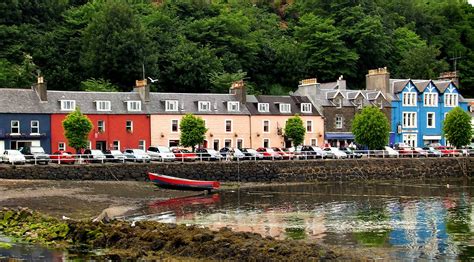 balamory  photo  freeimages