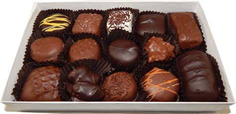 boxed chocolate assortment gourmet t boxed chocolate assortment 8 oz