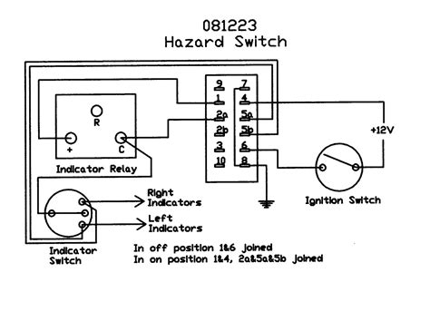 position toggle switch wiring diagram decalinspire