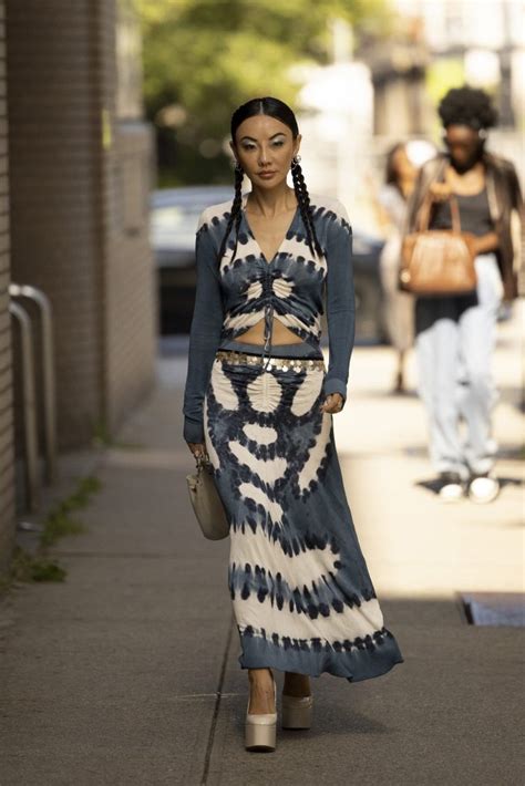 street style   york fashion week spring summer