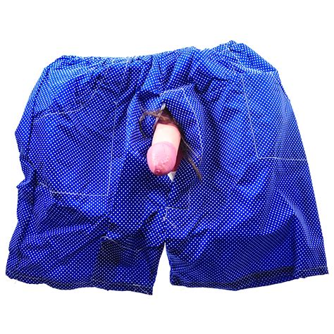 Willy And Bum Shorts £5 99 50 In Stock Last Night Of Freedom