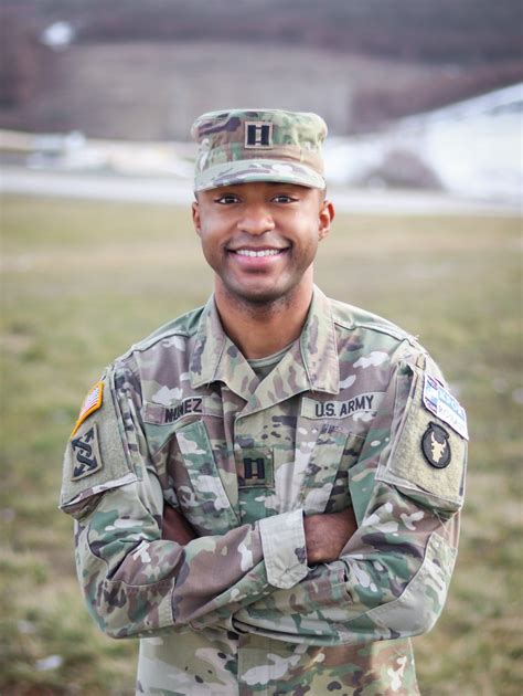 army soldier reflects  black history month black history