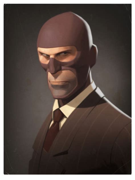 the spy team fortress 2 moby francke video game stuff pinterest team fortress