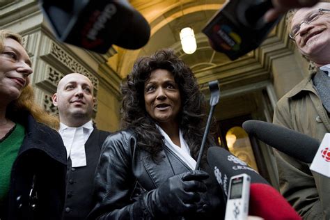 canada s most famous dominatrix booted from prostitution law hearings citynews toronto