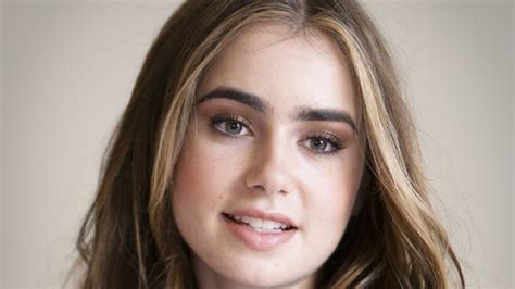 lily collins wallpapers images photos pictures backgrounds